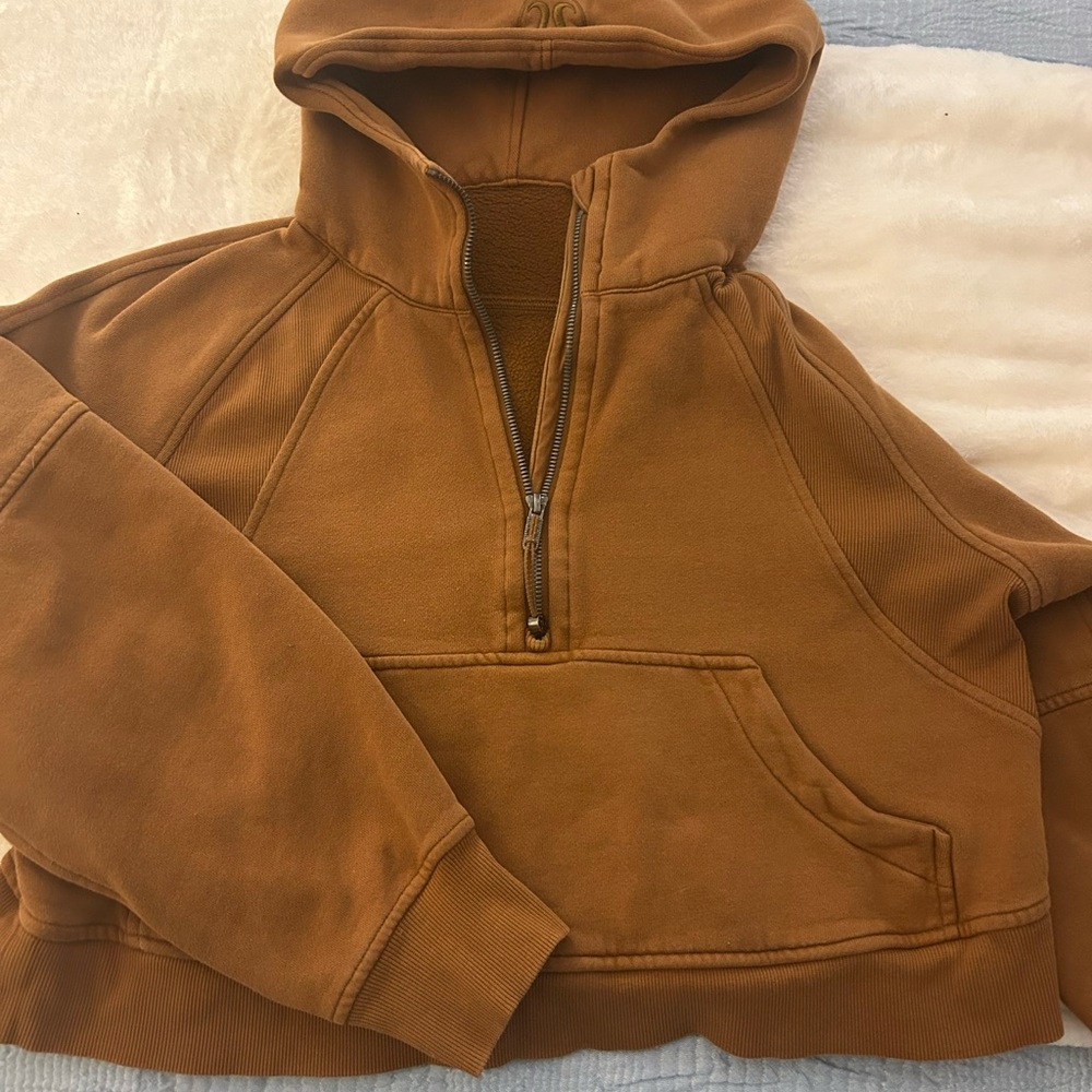 lululemon athletica Women’s Hoodie